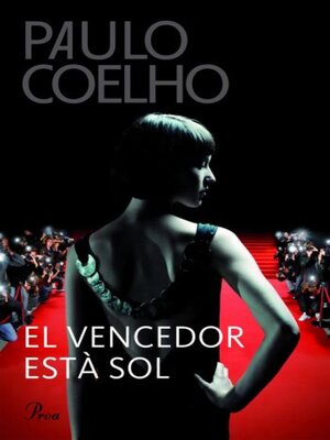 cover image of El vencedor està sol